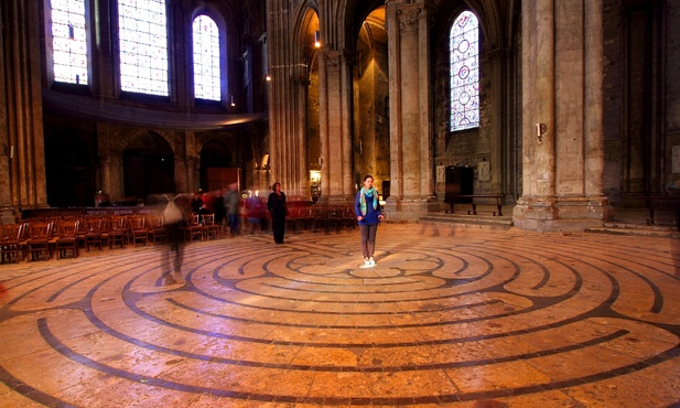 Chartres