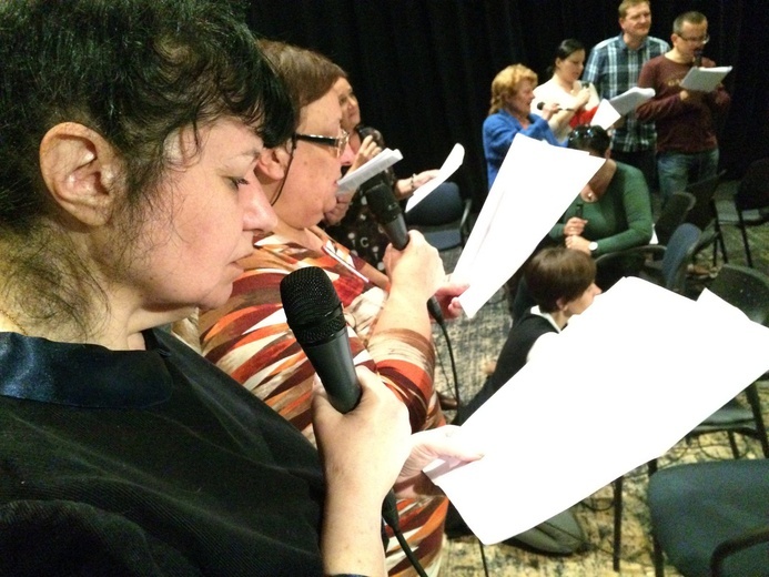 Romek i Julka 1983 - nagranie