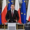 Sikorski twierdzi, że się zagalopował