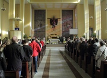 Ulica bp. Jana Bernarda Szlagi