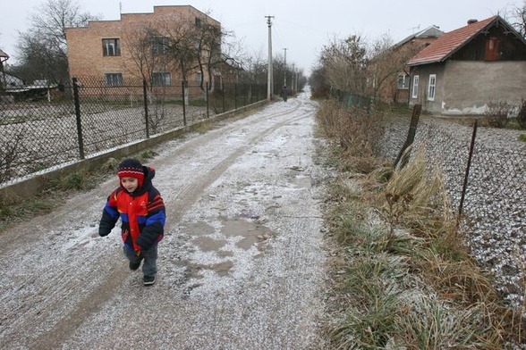 Caritas zbiera dary dla Ukrainy