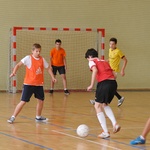 Ministrancki futsal 