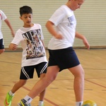 Ministrancki futsal 