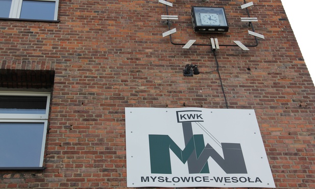Koniec postępowania nadzoru górniczego