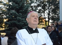 Abp Stanisław Wielgus