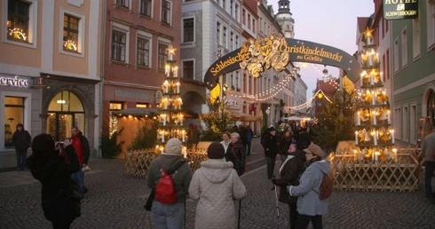 Jest się czym pochwalić