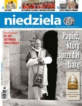 Niedziela 43/2014