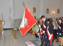 Dni Patrona szkoły w Staszowie 