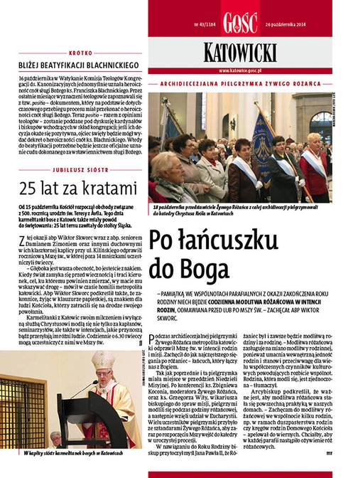 Katowicki 43/2014
