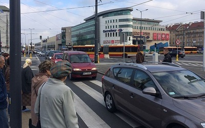 Tramwaje wracają na Pragę