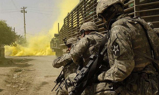 Duchowni chaldejscy zawieszeni