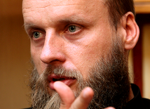 Wyżej jest już tylko niebo