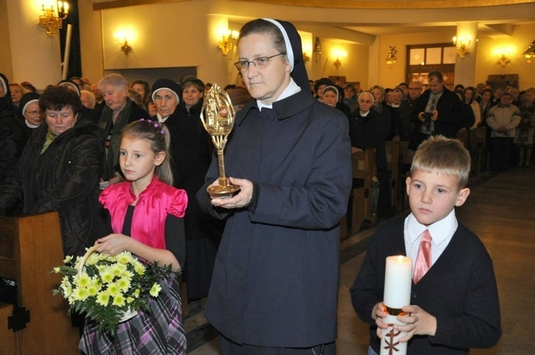 Diecezjalne dziękczynienie za bł. Edmunda odbędzie się 9 listopada 