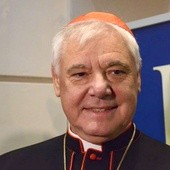 Kard. Müller z uznaniem o liście abp. Gądeckiego ws. niemieckiej Drogi Synodalnej