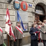 50 lat Stowarzyszenia Absolwentów UJ