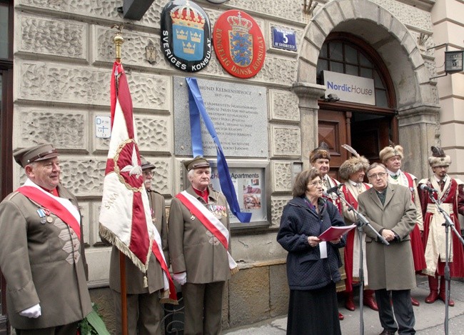 50 lat Stowarzyszenia Absolwentów UJ