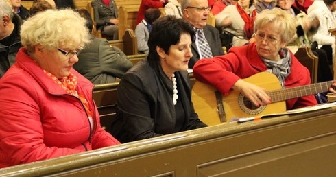 40-lecie Duszpasterstwa Akademickiego w Koszalinie