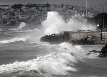 Tęsknisz za słoneczną Grecją?