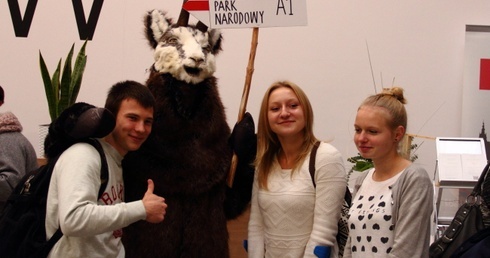 Literacka osiemnastka i siedemnastka