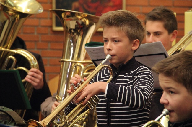 Przegląd Pieśni Patriotycznej 2014 