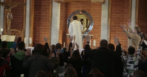 Jezus nam podpowiada