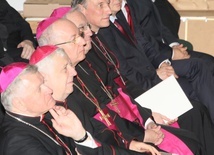 Inauguracja roku akademickiego w MSD