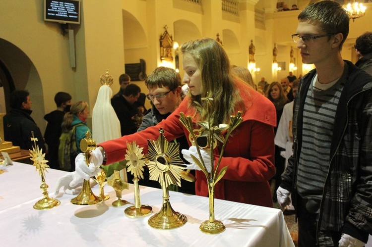 8. Korowód Świętych w Bielsku-Białej