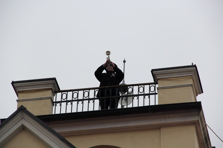 Hubertus Łęczycki