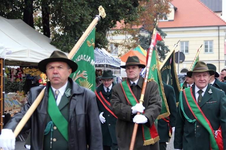 Hubertus Łęczycki