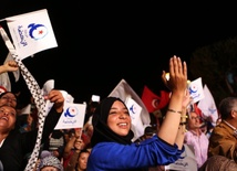Wybory w Tunezji 