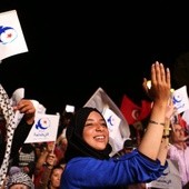 Wybory w Tunezji 
