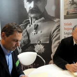 Targi Książki w obiektywie 