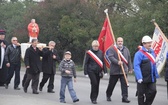 XXI Gdyńska Piesza Pielgrzymka Ludzi Pracy