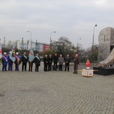 XXI Gdyńska Piesza Pielgrzymka Ludzi Pracy