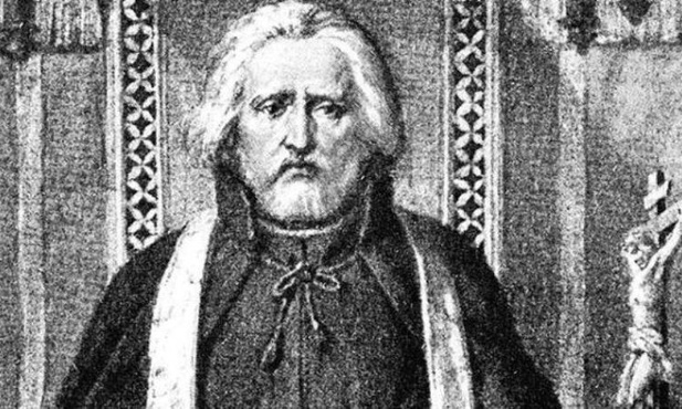 Ks. Piotr Skarga SJ sługą Bożym
