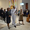Św. Jan Paweł II i św. Joanna Beretta-Molla