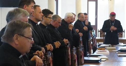 Bp Pindel: trzeba walczyć o każdego człowieka