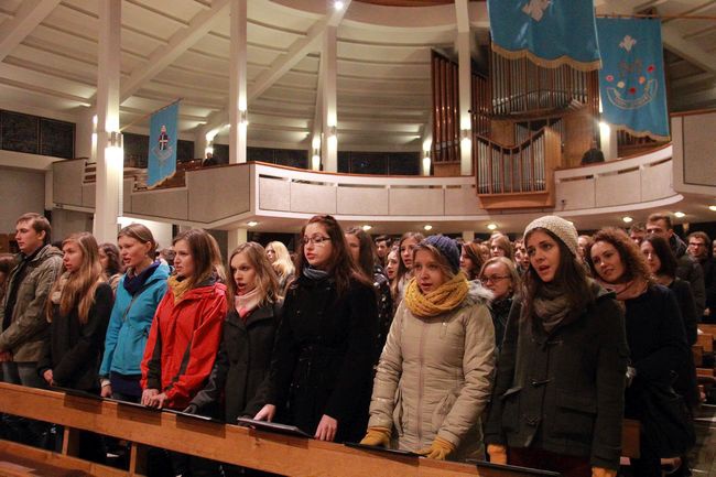 XXVI Międzynarodowy Festiwal Muzyki Religijnej im. ks. Stanisława Ormińskiego w Rumi