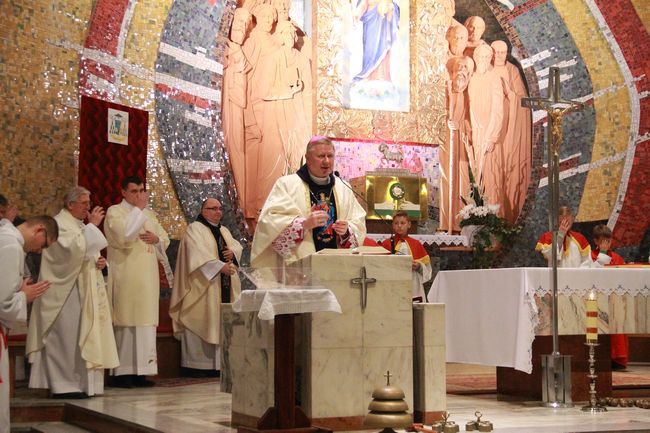 XXVI Międzynarodowy Festiwal Muzyki Religijnej im. ks. Stanisława Ormińskiego w Rumi