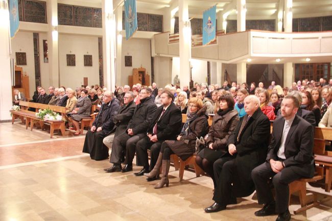 XXVI Międzynarodowy Festiwal Muzyki Religijnej im. ks. Stanisława Ormińskiego w Rumi