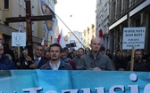 Marsz Mężczyzn we Wrocławiu