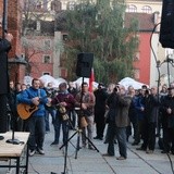 Marsz Mężczyzn we Wrocławiu