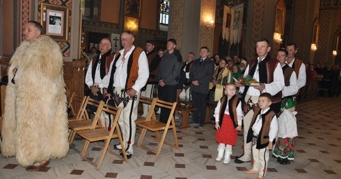 Tradycja ojców