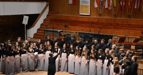 "Złote Liry" przyznane