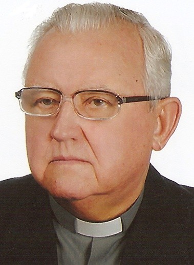 Zmarł ks. Alojzy Wyrwalec