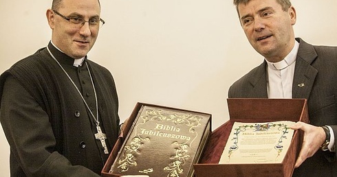 Cenne jest słowo Boże