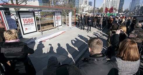 Wiata, która zmieni Warszawę?