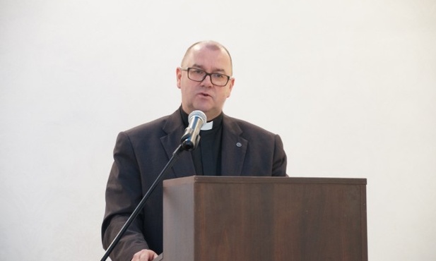 Luteranie mają nowego biskupa