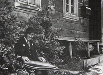 Tylko Paul Hirt pozostał