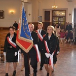 Uroczystości w Chomranicach